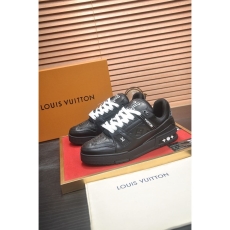 Louis Vuitton Trainer Sneaker